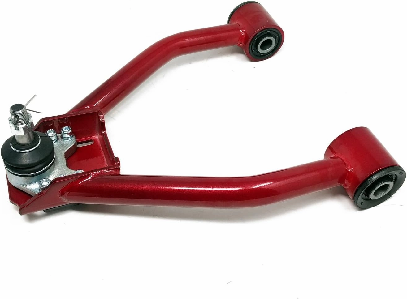 Godspeed AK-171-NB Adjustable Camber Front Arms With Ball Joint, Set of 2, Compatible With Mazda Miata(NB) 1999-05