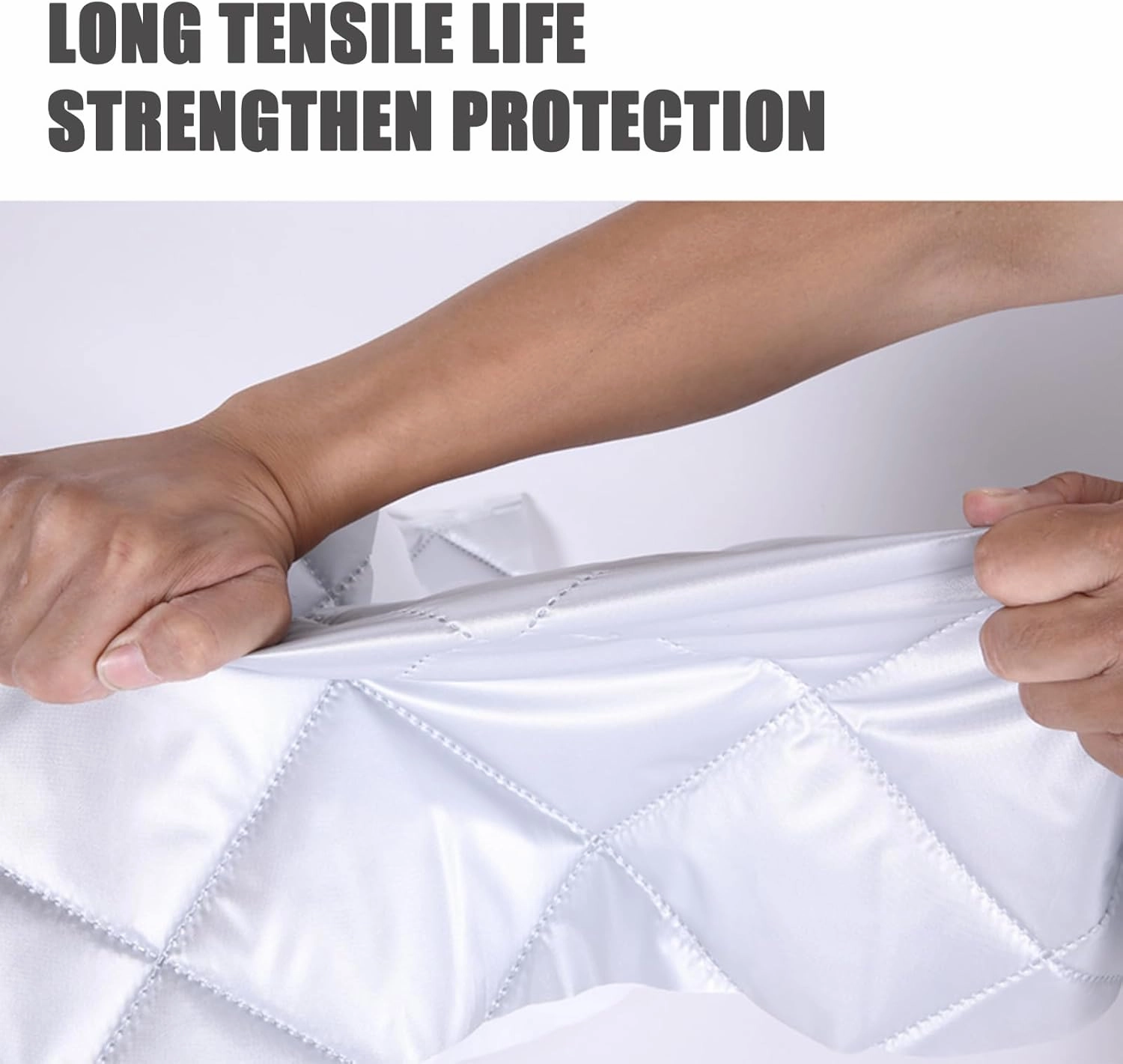 Hail Protector Car Cover for Nissan Qashqai J10 Visia/Acenta/I-Way/Tekna 2006-2013 Thickened Full Car Cover Outdoor Indoor Auto Cover All Weather Car Covers,B