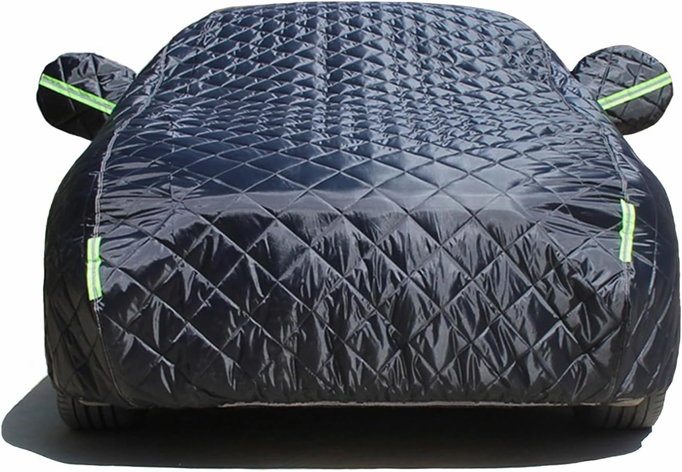 Hail Protector Car Cover for Nissan Qashqai J10 Visia/Acenta/I-Way/Tekna 2006-2013 Thickened Full Car Cover Outdoor Indoor Auto Cover All Weather Car Covers,B