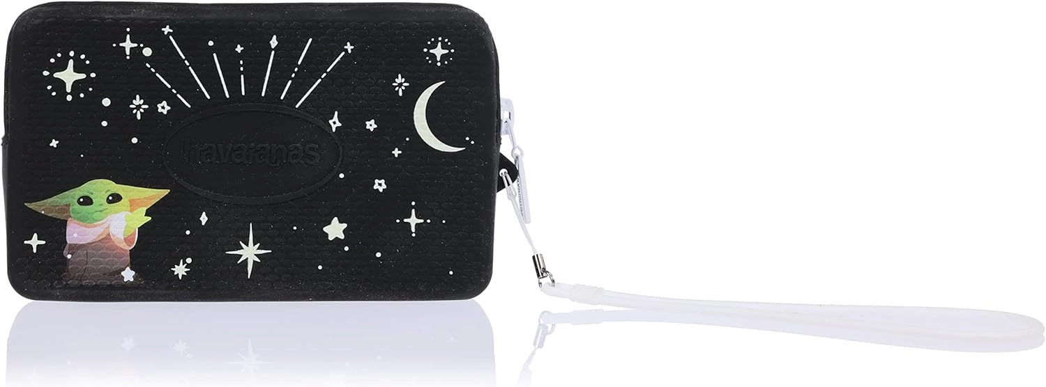 Havaianas Mini Bag, Black, Normal