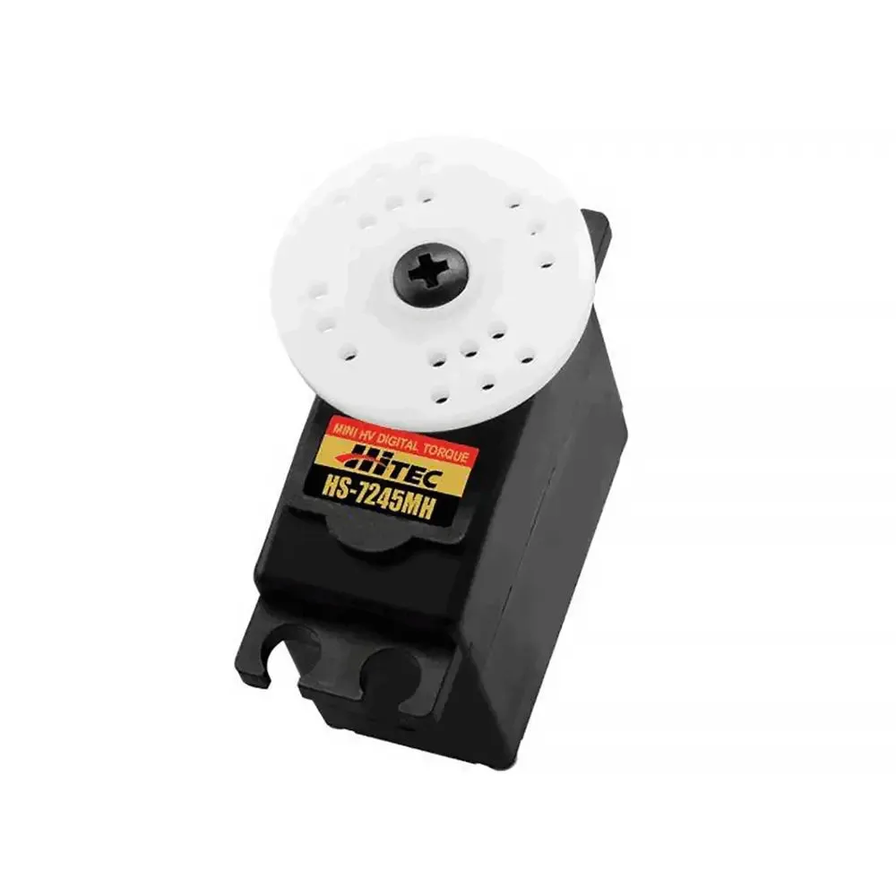 Hitec HS-7245MH Coreless Metal Gear 24T Digital Mini Servo 34g