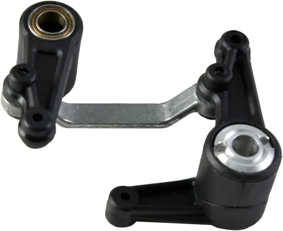 Hosim RC Car Steering Components Parts C12018 X16 X08 X07 X06 X05 X15 X07W X15W RC Car