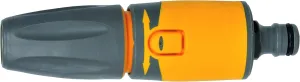 Hozelock Ltd 22940001 Hose Nozzle Plus, Grey, Yellow