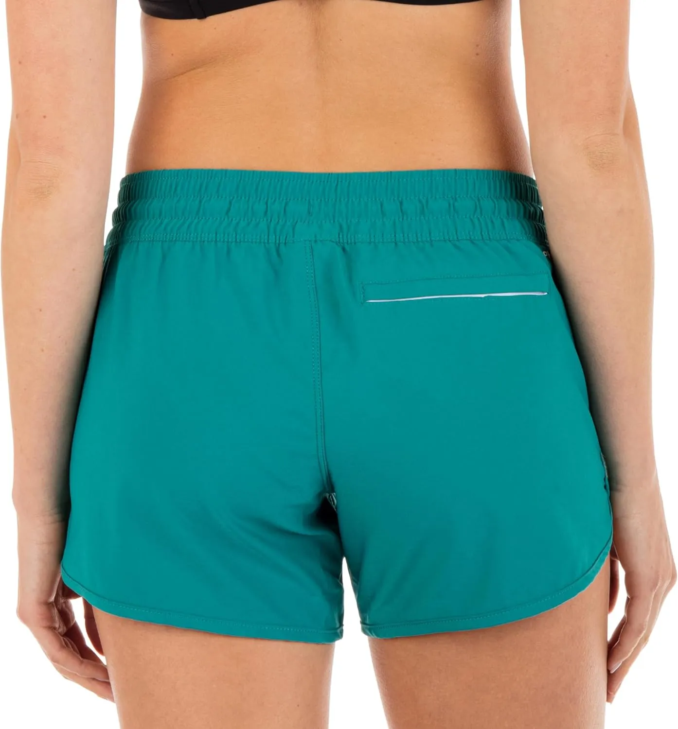 Hurley Women's Standard Boardshort Bottom