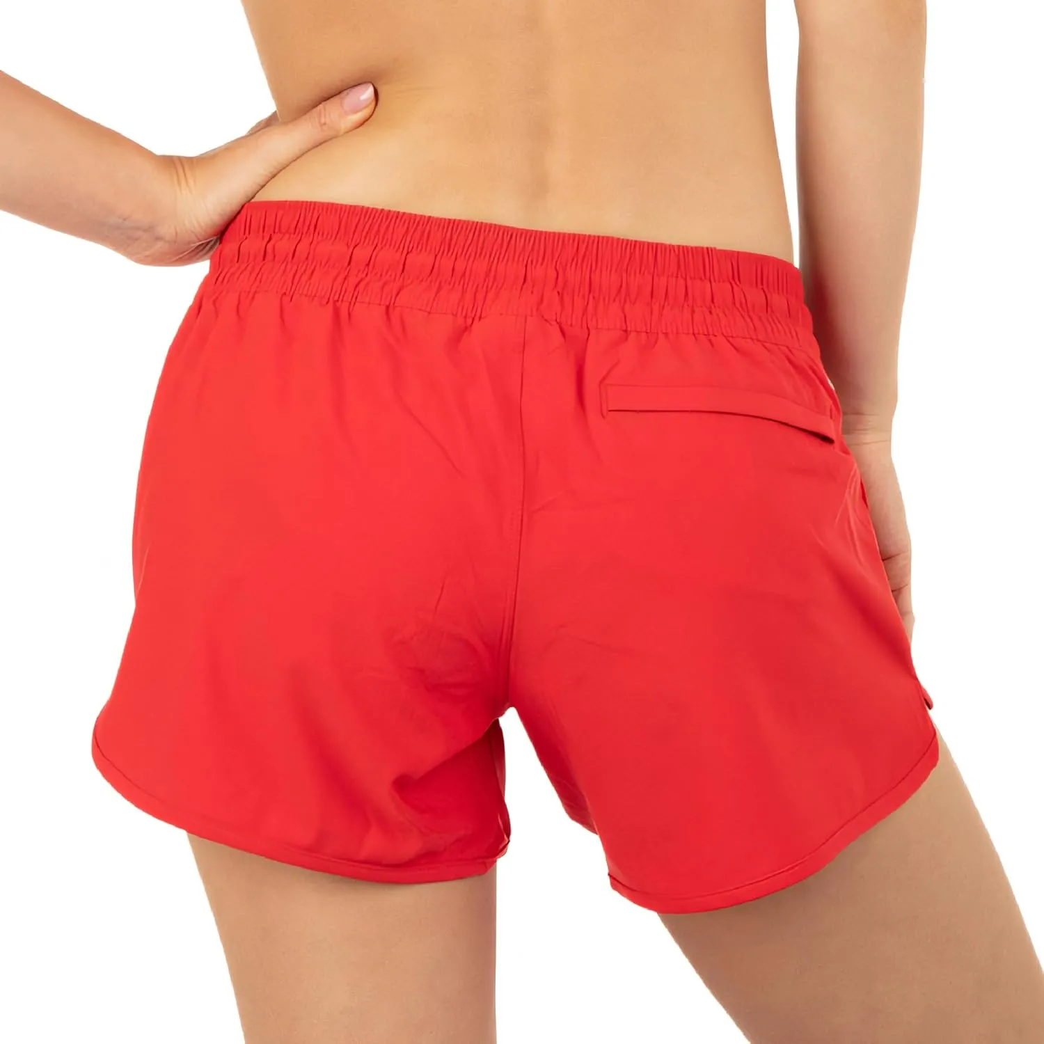 Hurley Women's Standard Boardshort Bottom