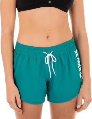 Hurley Women's Standard Boardshort Bottom