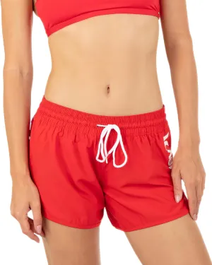 Hurley Women's Standard Boardshort Bottom