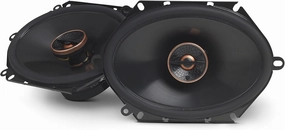 Infinity REF-8632CFX Reference 6x8 Inch Two-Way car Audio Speaker