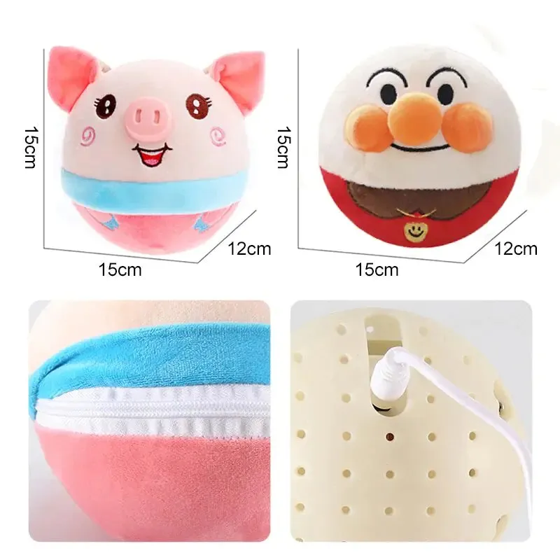 Interactive Dog Toy