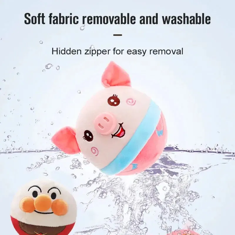 Interactive Dog Toy