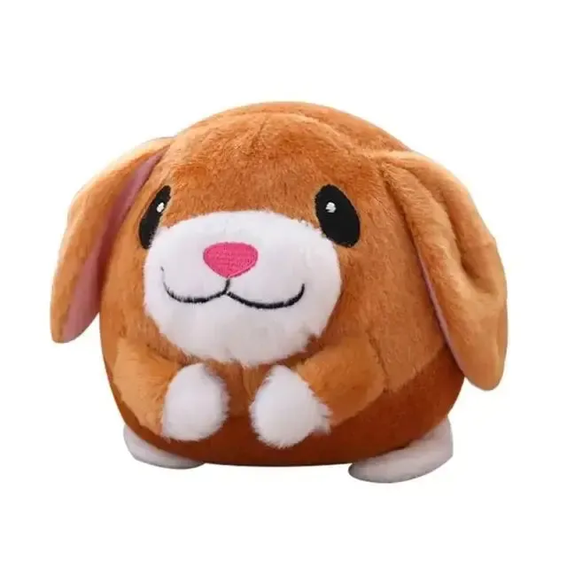 Interactive Dog Toy