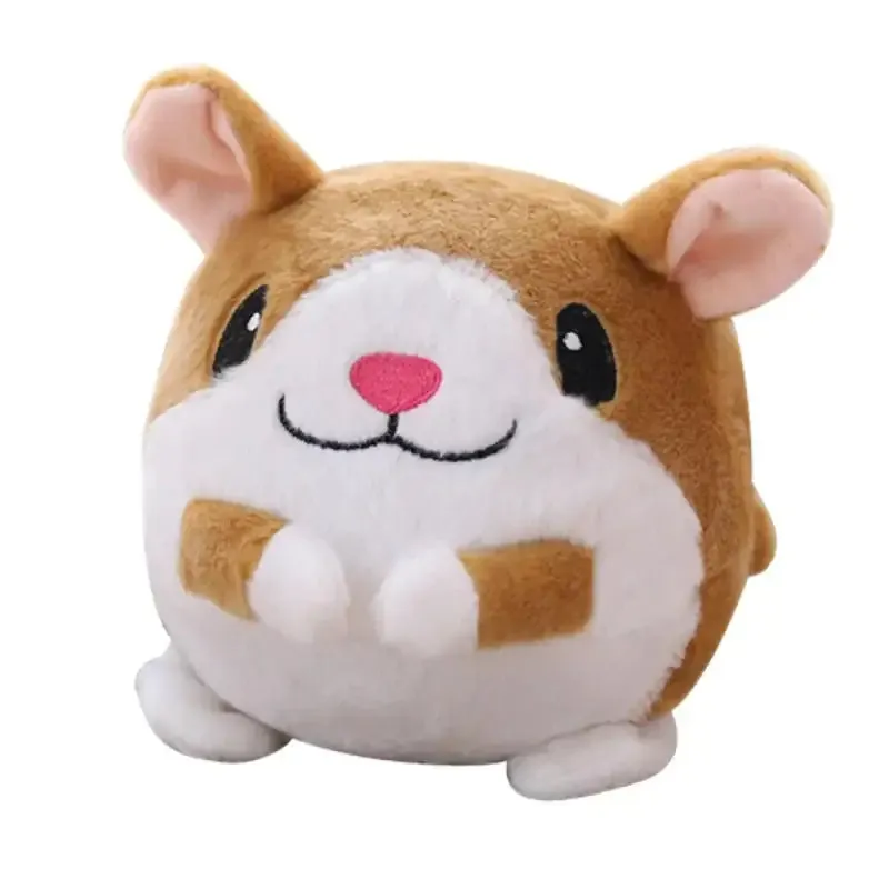 Interactive Dog Toy