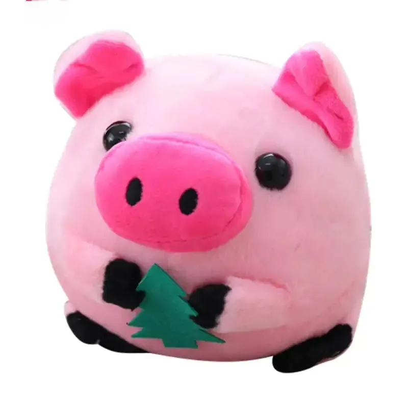 Interactive Dog Toy