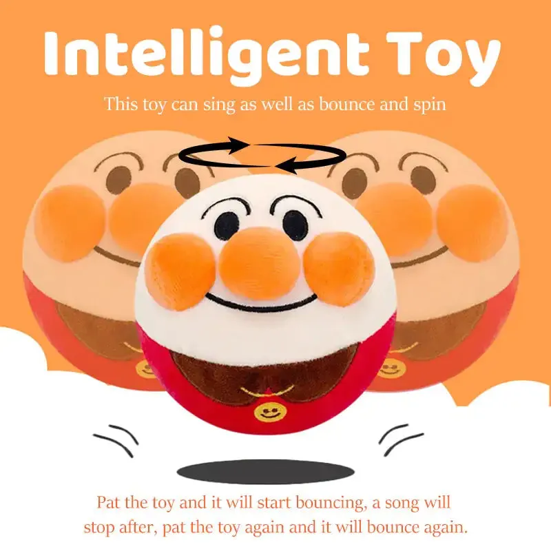 Interactive Dog Toy