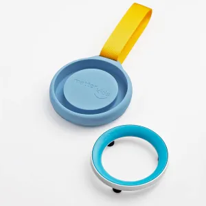 Interactive Toy for Learning, Educationa Tool for Kids 3 to 7 (Parent) (Ocean Blue)