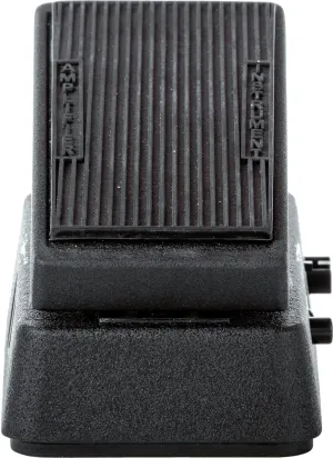 JIM DUNLOP Crybaby Q Mini 535Q Auto-Return Wah (CBM535AR)