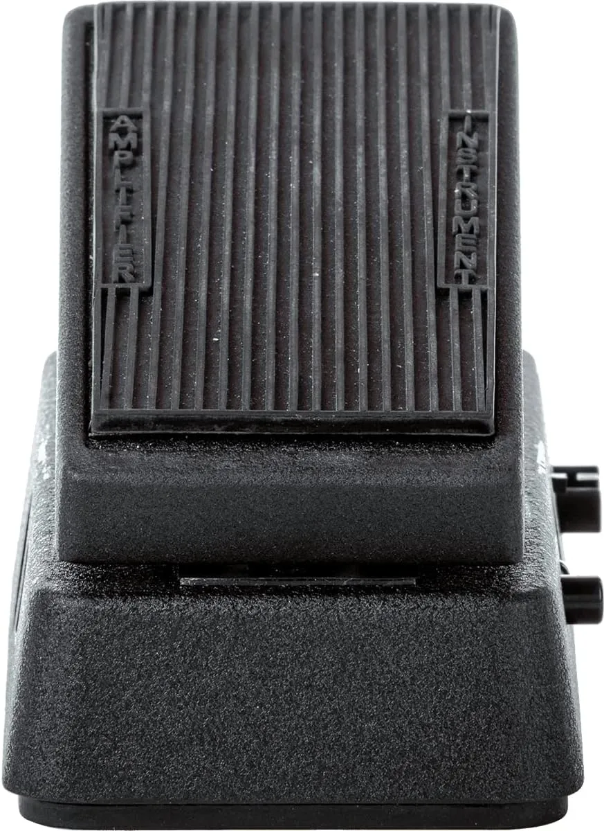 JIM DUNLOP Crybaby Q Mini 535Q Auto-Return Wah (CBM535AR)