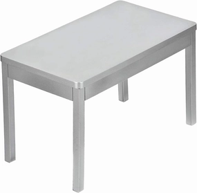 jojomis 1:6 Scale Table Model Desk Decor for 12 Inch Action Figures Scene - Miniature Furniture for Diorama Display
