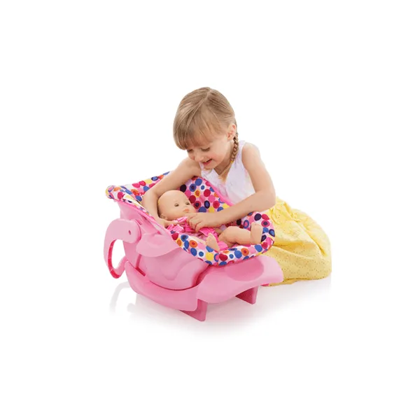 Joovy Toy Infant Car Seat