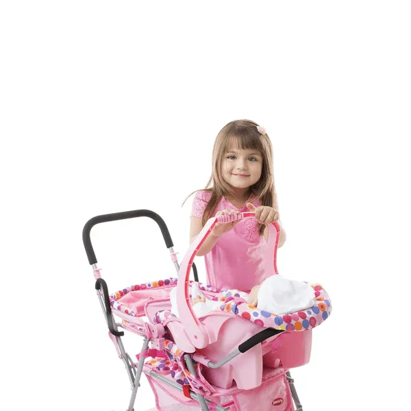 Joovy Toy Infant Car Seat