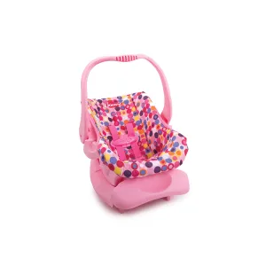 Joovy Toy Infant Car Seat