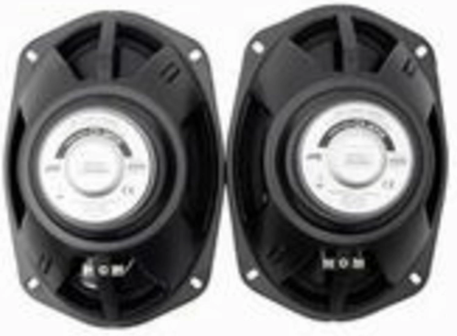 JVC CS-J6930 6"x9" 3-Way Car Audio Speakers for Enhanced Sound Experience. Powerful Bass and Clear Vocals. Easy Installation & Durable Design. 400 Watts max Power. Perfect OEM Upgrade
