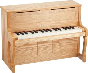 KAWAI Upright Piano Natural