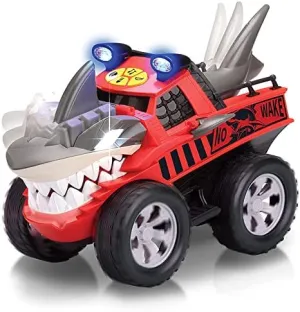 Kid Galaxy Road Rockers Shark (20537)
