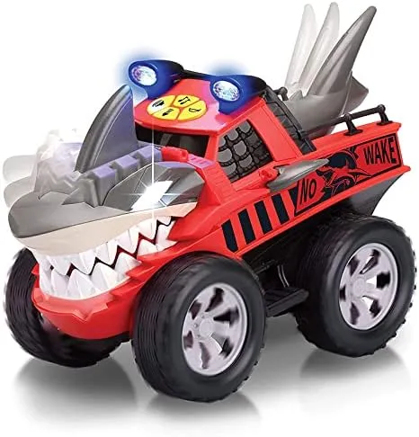 Kid Galaxy Road Rockers Shark (20537)