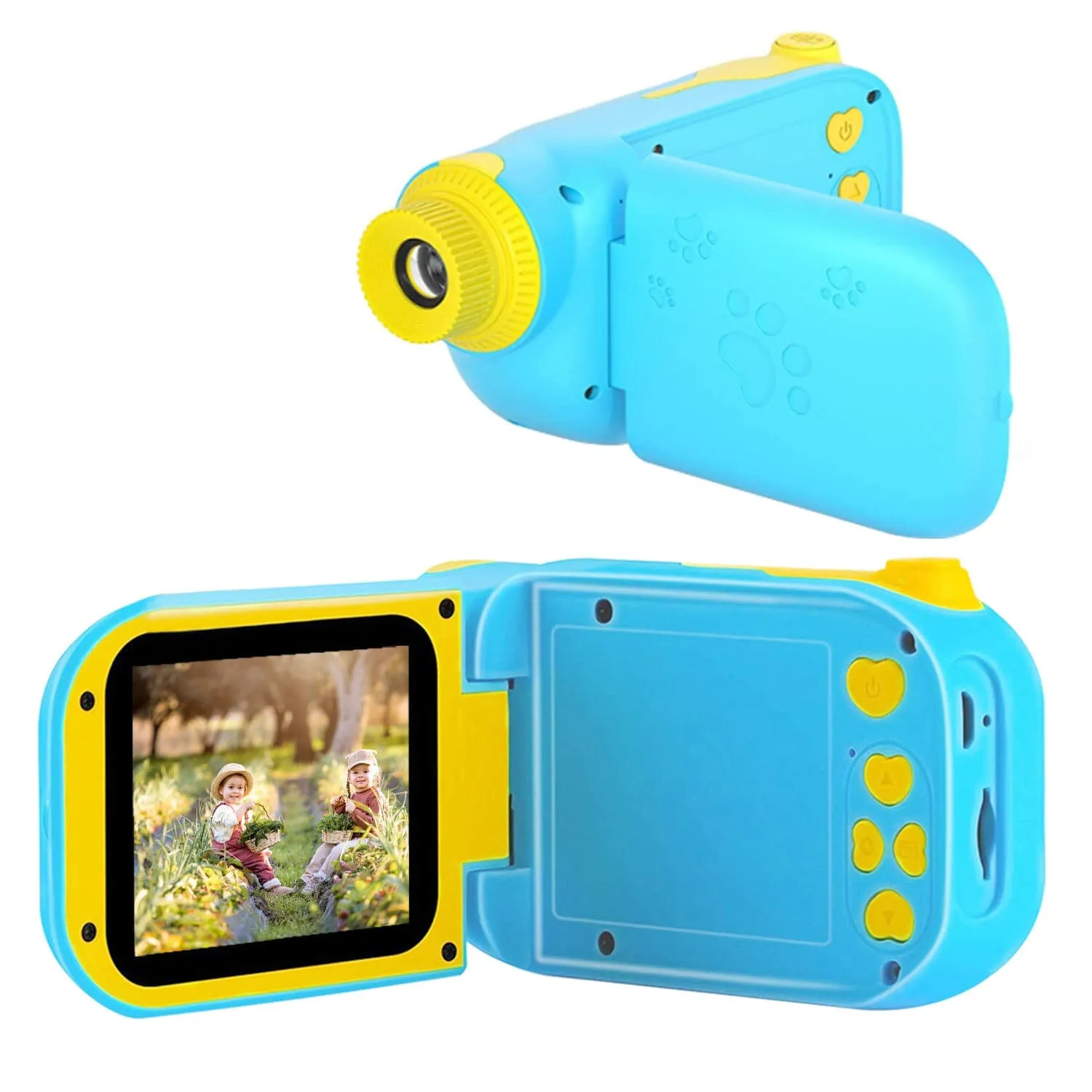 Kids Digital Camera Child Video Camera