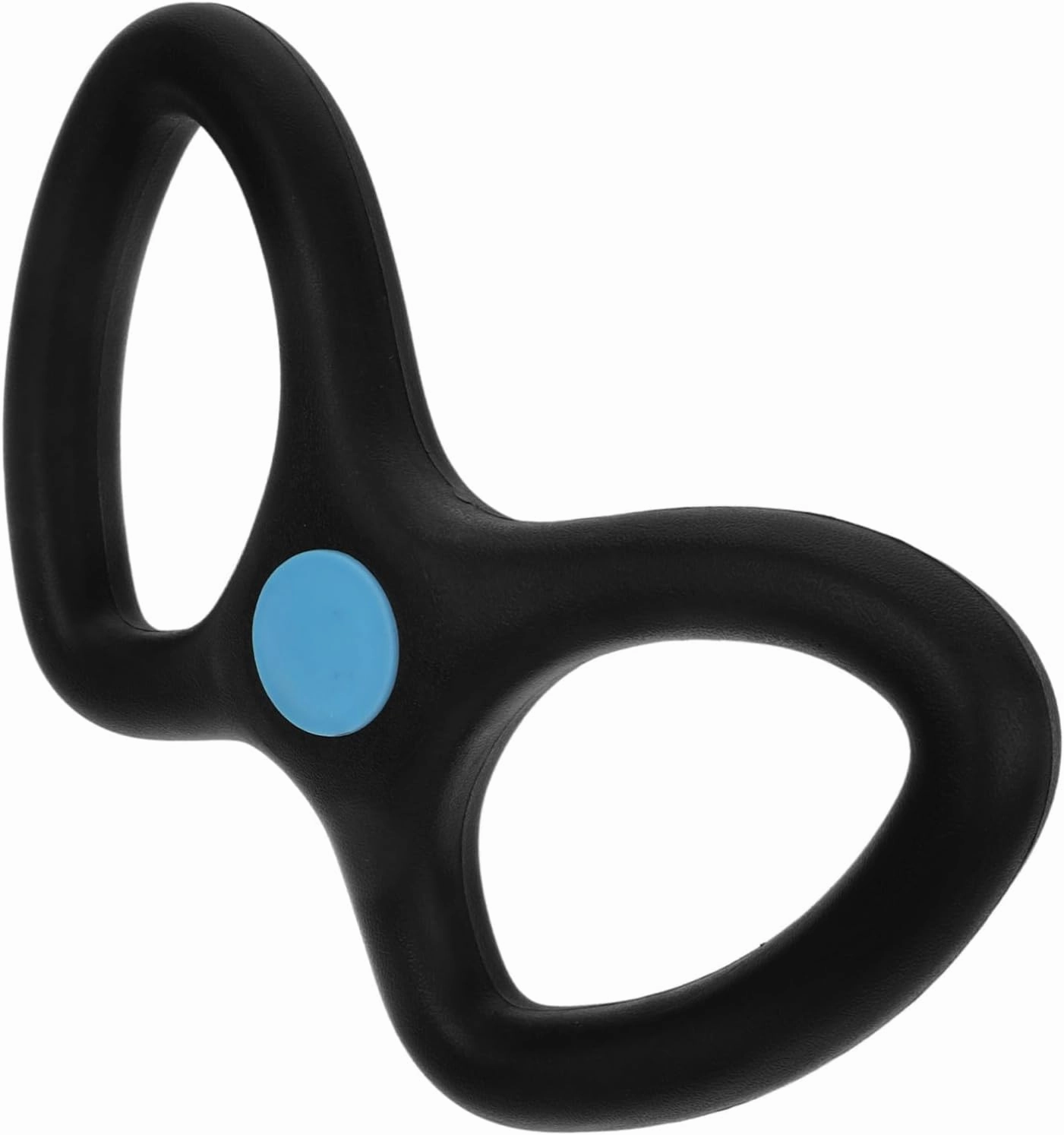 Kisangel Swing Car Steering Wheel Replacement Playground Accessory Easy Installation Steering Wheel for Plastic Design Fun Learning Traffic Skills