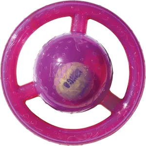 KONG Jumbler Disc Assorted Lg/XL