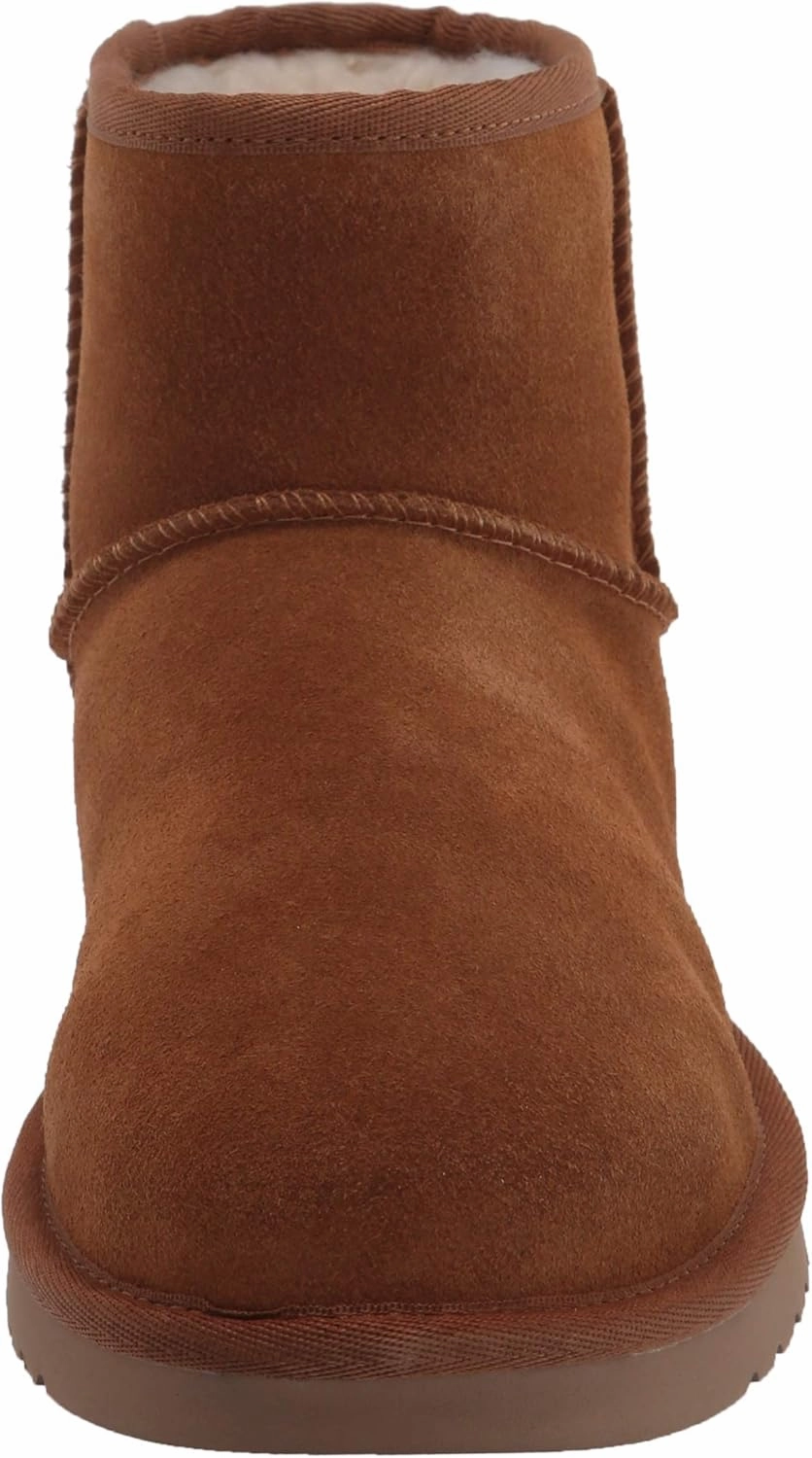 Koolaburra by UGG Women's Koola Mini II Ankle Boot