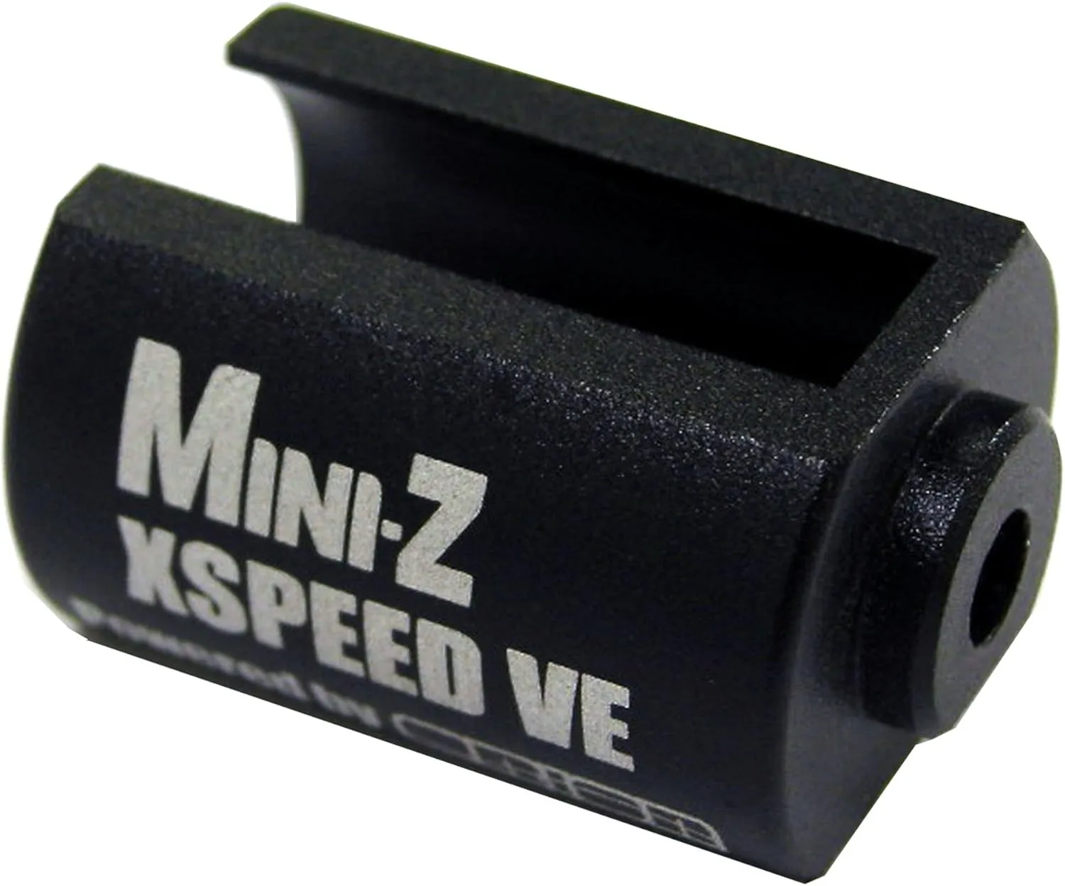 Kyosho Aluminium Radiator for BLS Mini-Z VE Motor
