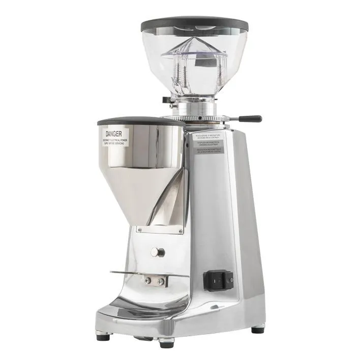 La Marzocco Mazzer Lux D Espresso Grinder