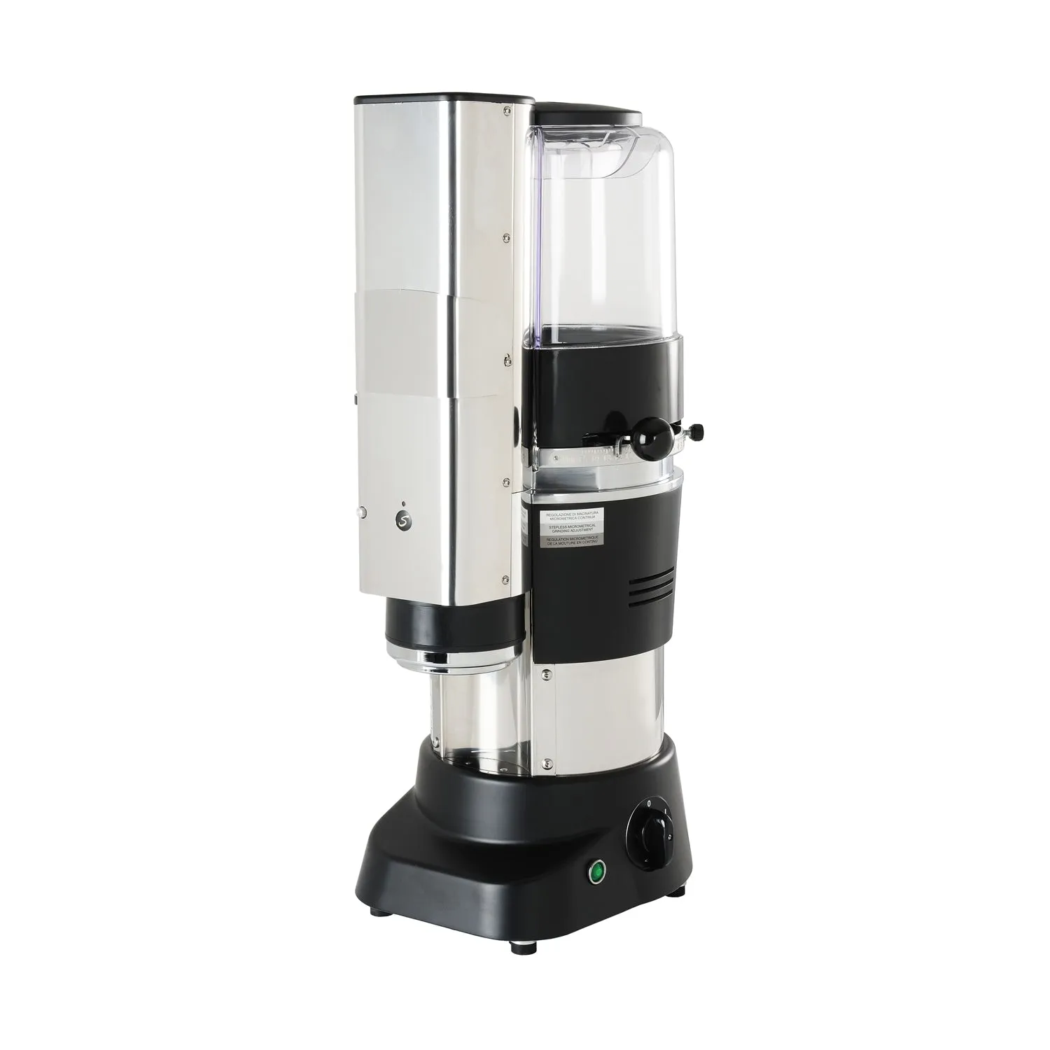La Marzocco Vulcano Grinder
