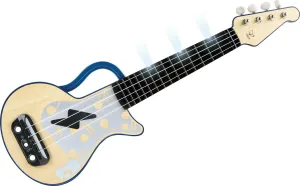 Learn With Lights Ukulele  Blue