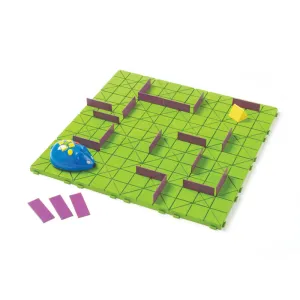 Learning Resources Code & Go™ Robot Mouse Activity Set