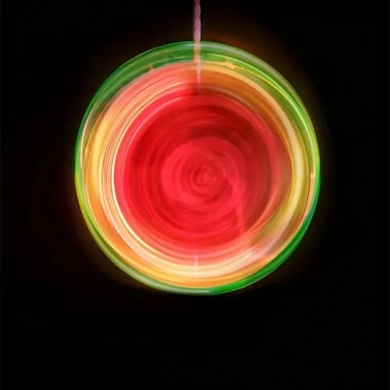LED Yo-Yos: Light Up Your Fun & Skills