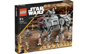 LEGO® Star Wars™ 75337 AT-TE™ Walker