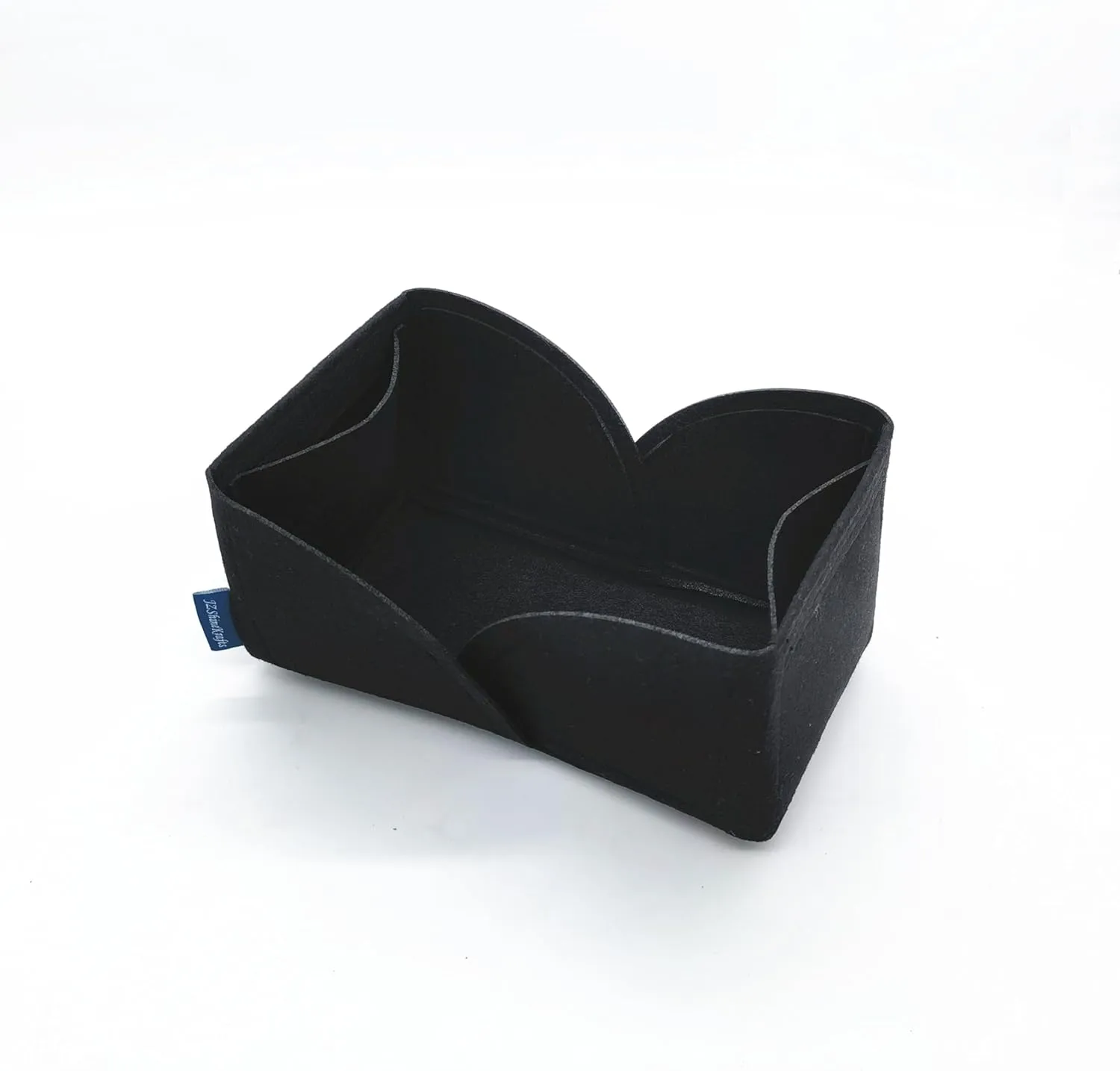 Lindy 20/26/30/34 insert, Lindy Organizer,Lindy mini insert (lindy 26, Black)