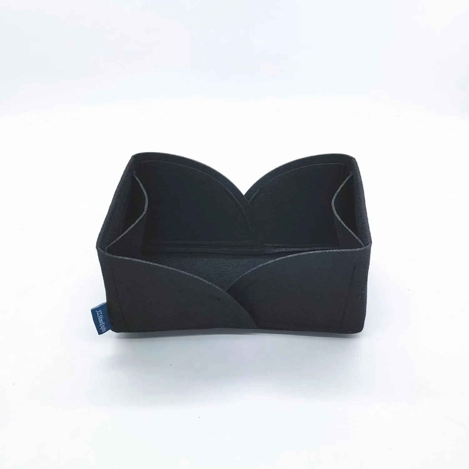 Lindy 20/26/30/34 insert, Lindy Organizer,Lindy mini insert (lindy 26, Black)