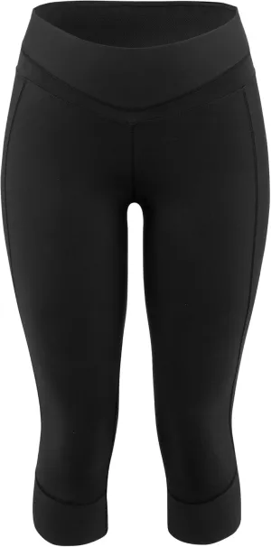 Louis Garneau, Women's Neo Power Knickers, Black, L