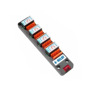 M5Stack 4-Relay Unit