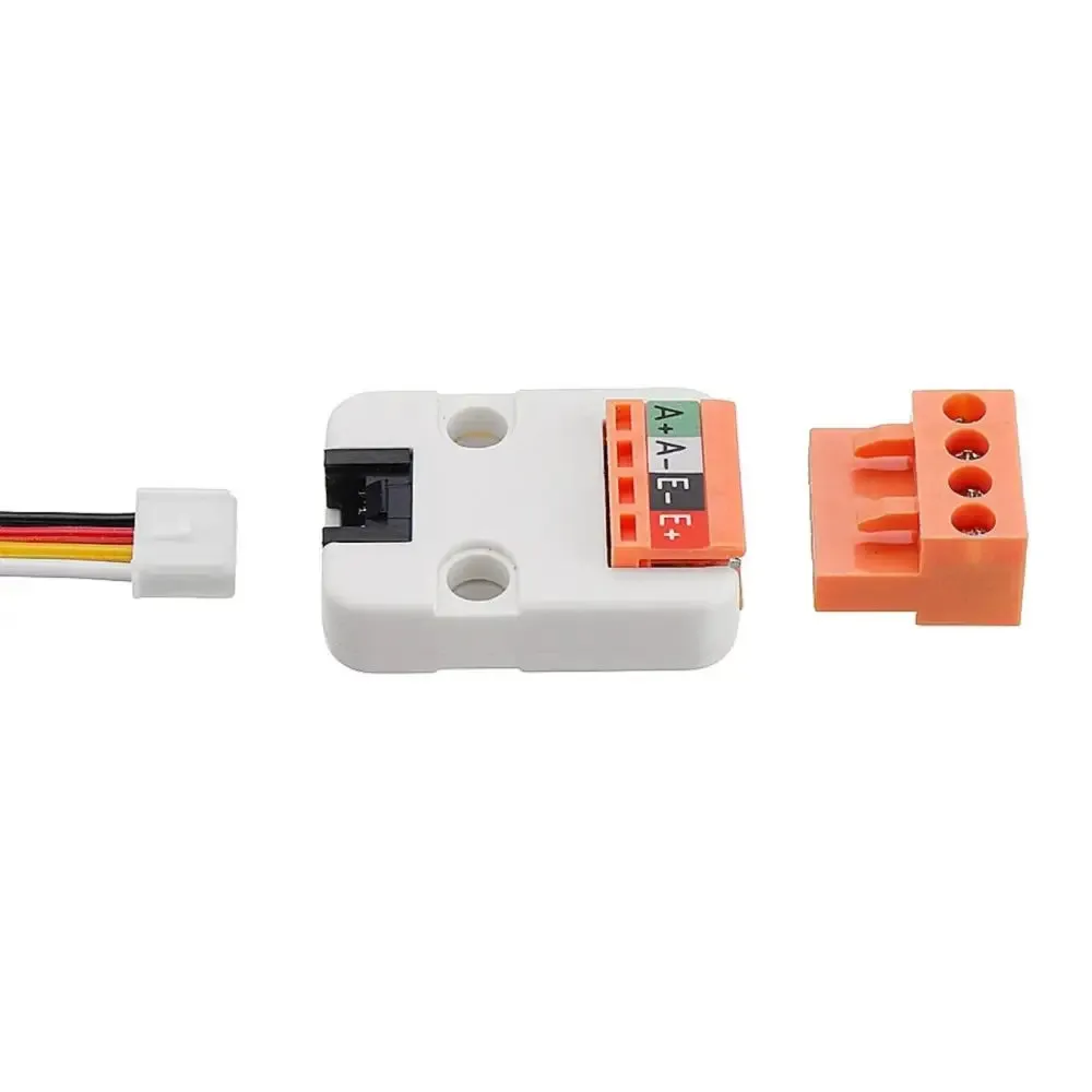 M5Stack Mini Weight Unit (HX711) Load Cell Amplifier