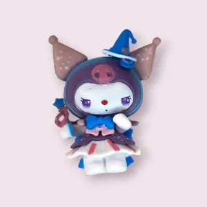Magician Kuromi Figure