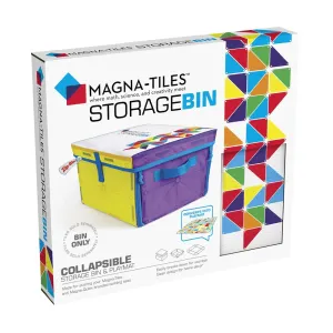 Magna Tiles - Storage Bin