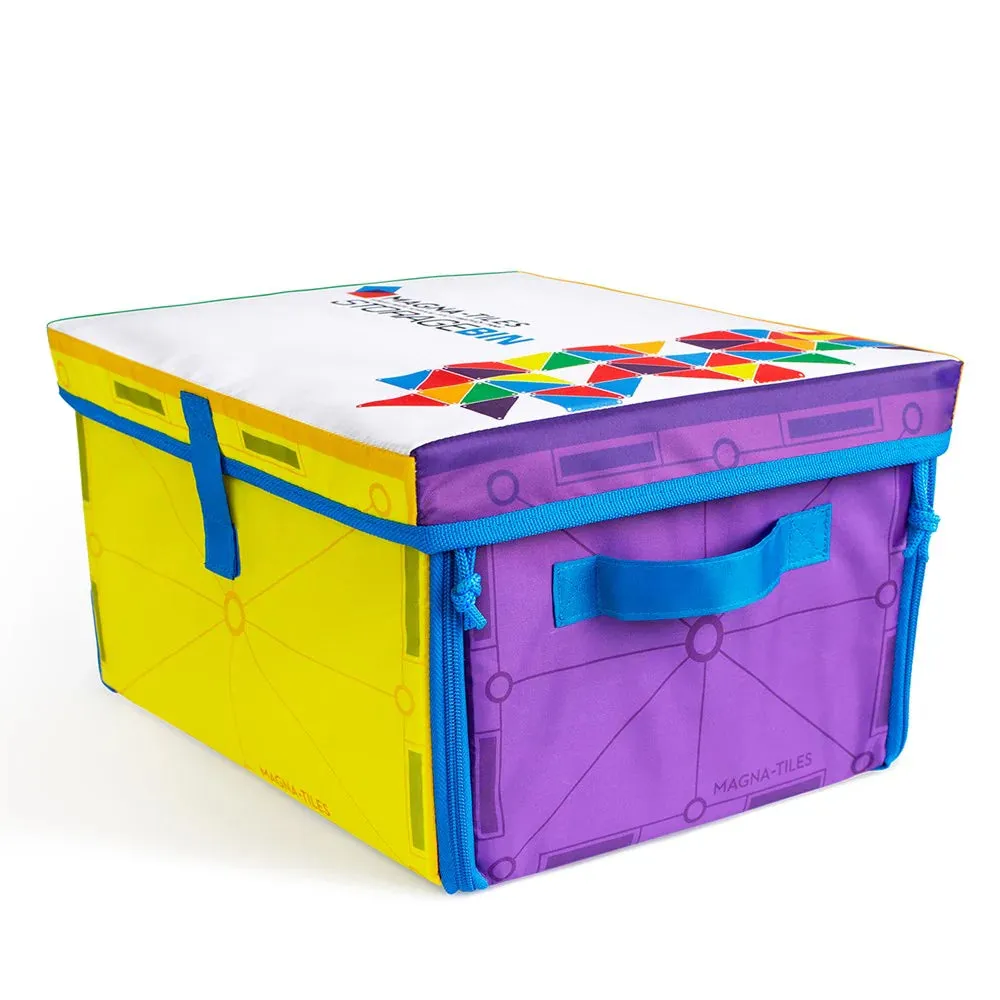 Magna Tiles - Storage Bin