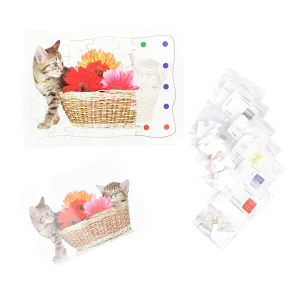 Memory Care Jigsaw Puzzle