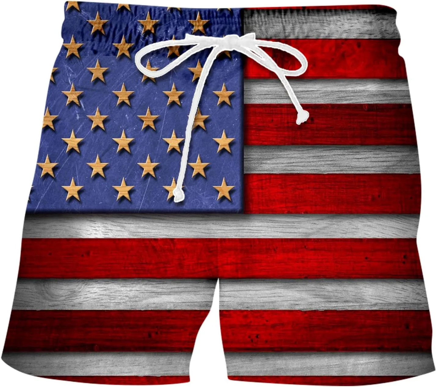 Men's Swim Trunks Summer Shorts Sports Color Solid Plus Beach Dinosaur Men's Pants Mens Swimming Trunks Mens Board